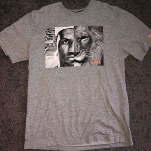 Nike x Lebron Dri-Fit T-Shirt